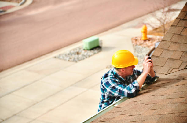 Quick and Trustworthy Emergency Roof Repair Services in Mandan, ND